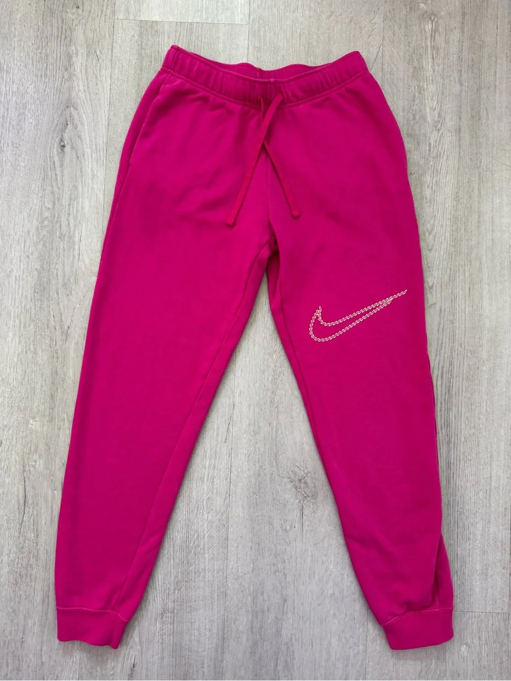 Nike comfortable mid